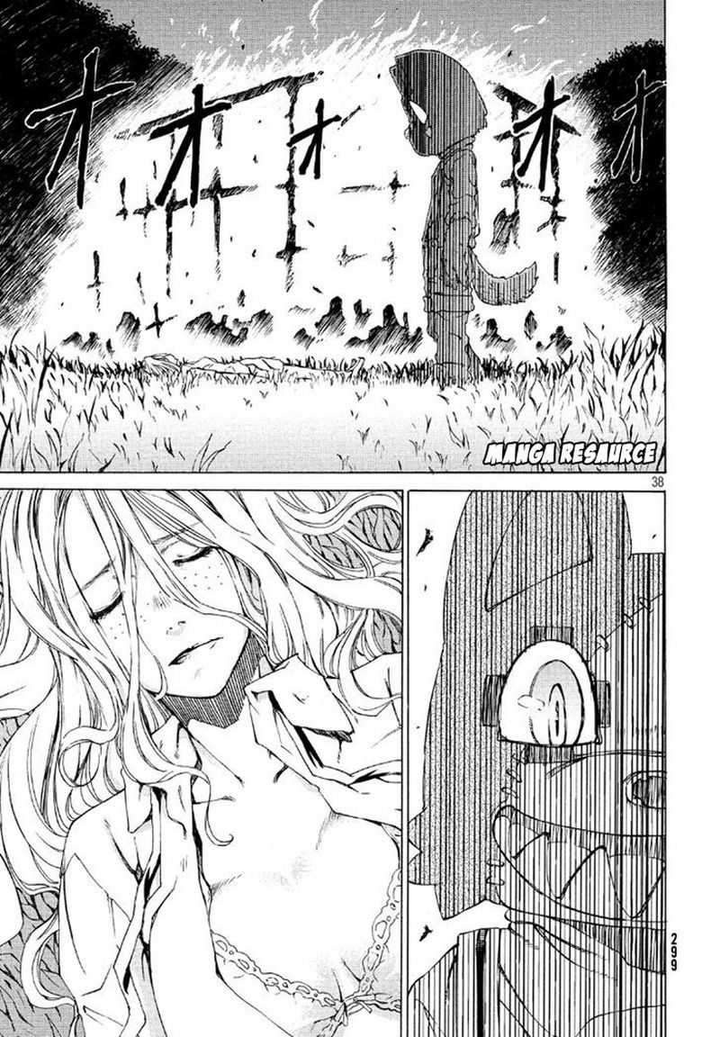 Gleipnir Chapter 1 - halaman 38
