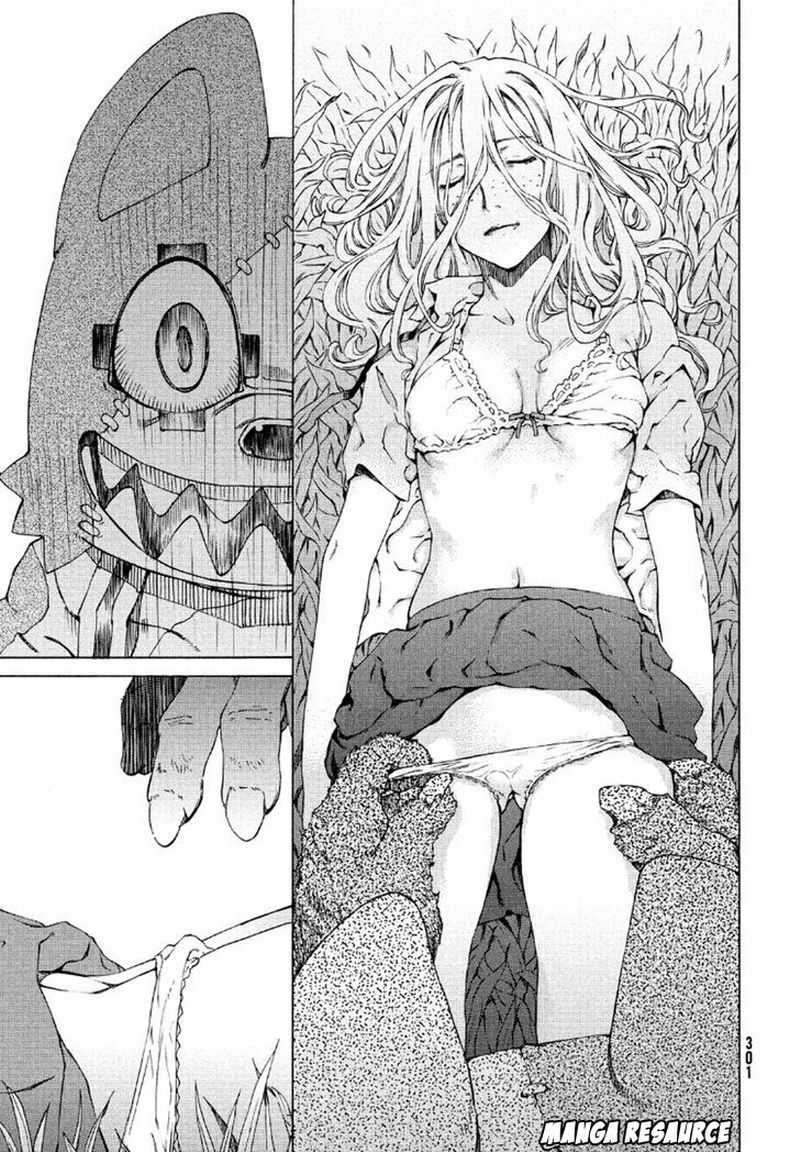 Gleipnir Chapter 1 - halaman 40