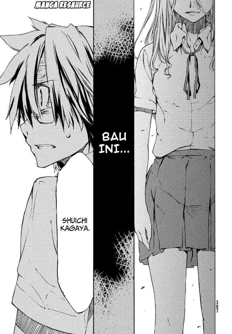 Gleipnir Chapter 1 - halaman 46