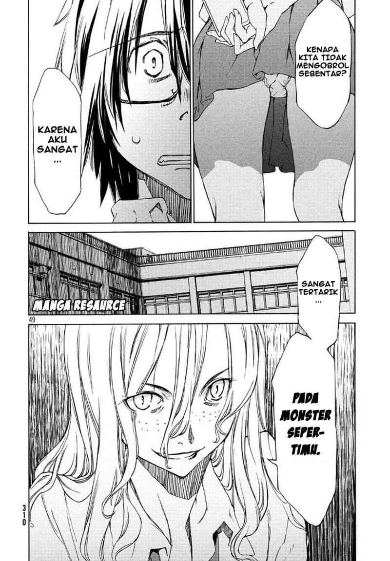 Gleipnir Chapter 1 - halaman 49