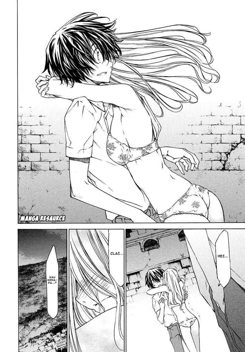 Gleipnir Chapter 10 - halaman 11