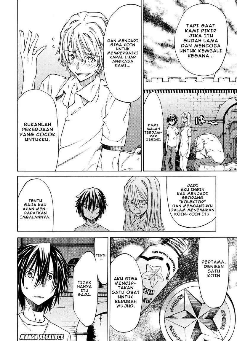 Gleipnir Chapter 10 - halaman 13