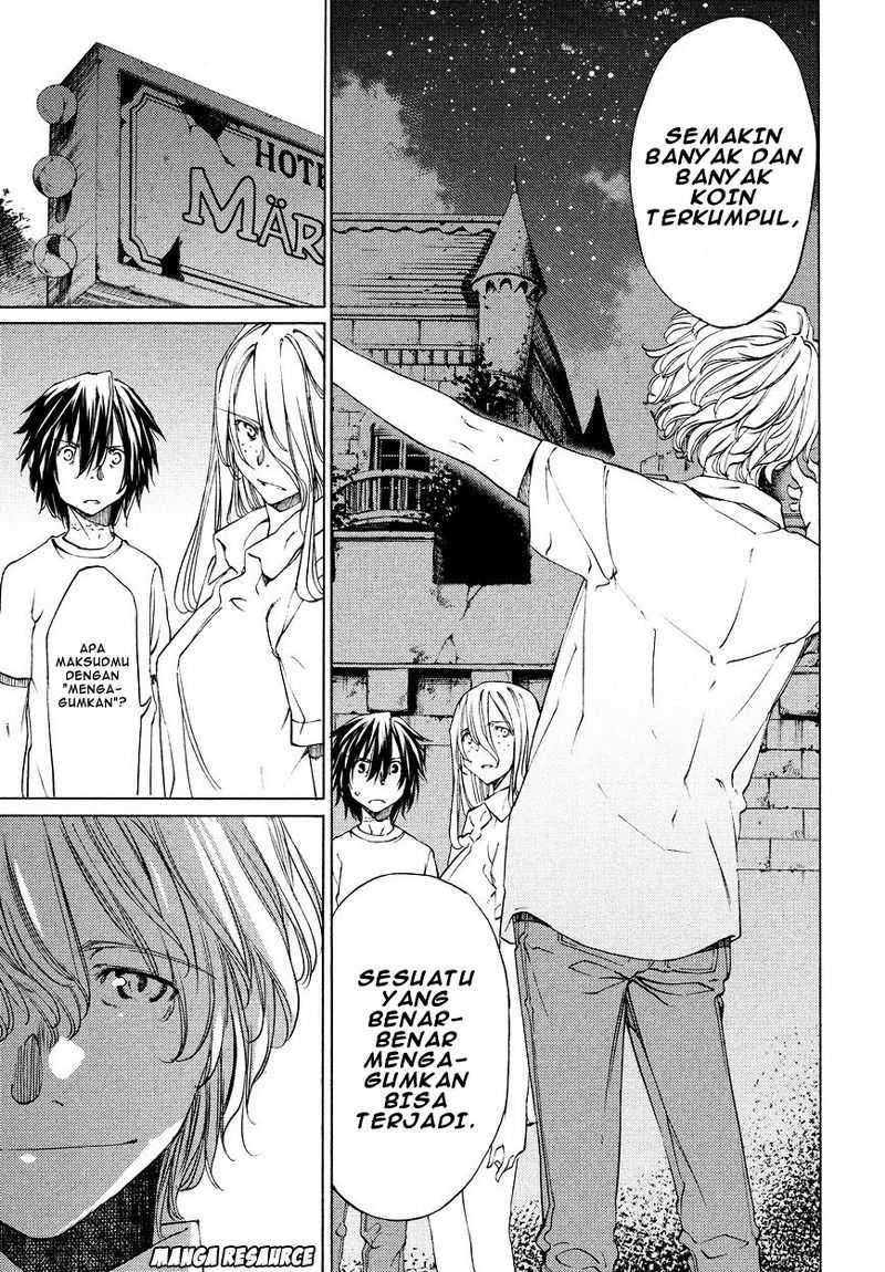 Gleipnir Chapter 10 - halaman 14