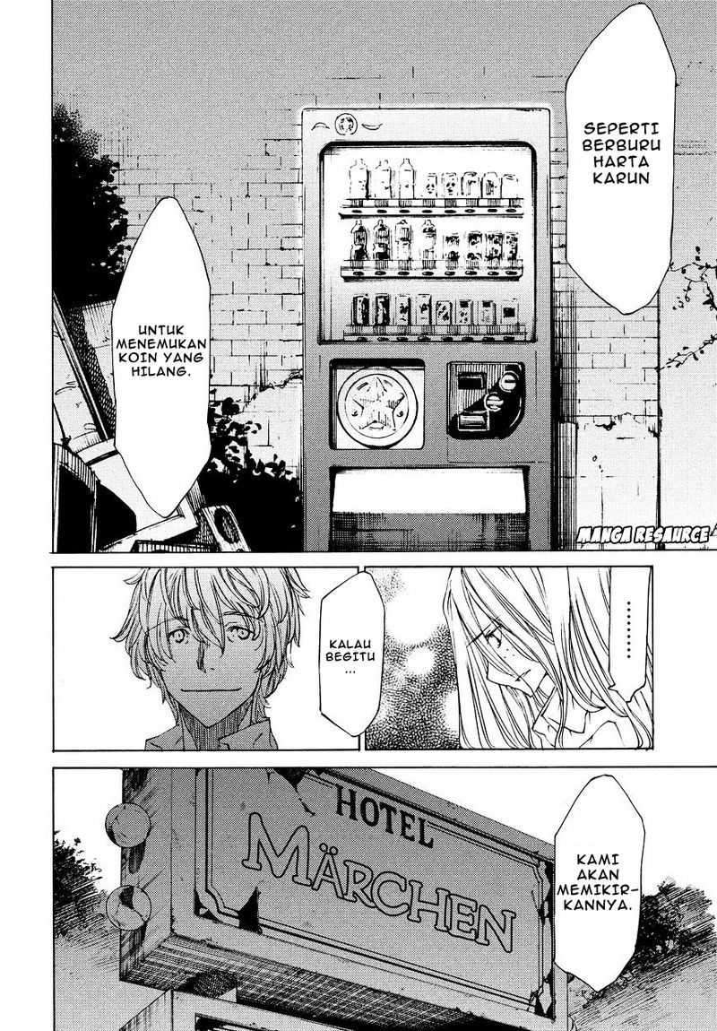 Gleipnir Chapter 10 - halaman 19