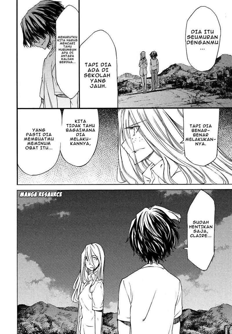 Gleipnir Chapter 10 - halaman 21