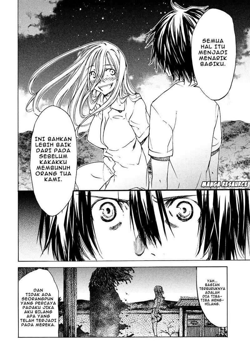 Gleipnir Chapter 10 - halaman 23