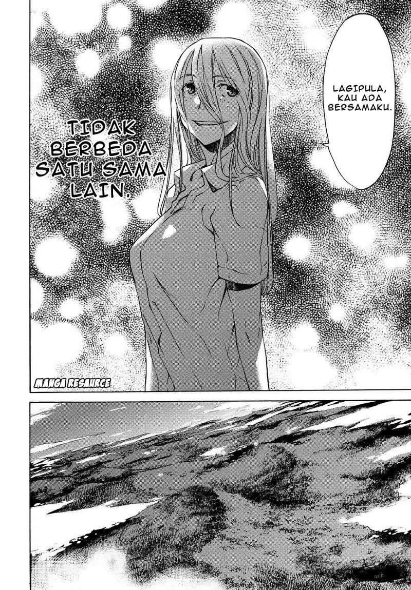Gleipnir Chapter 10 - halaman 27
