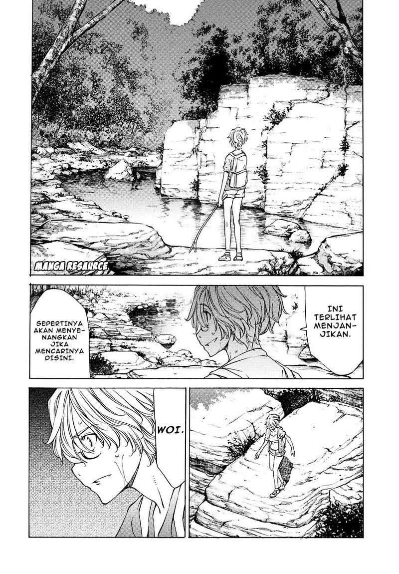 Gleipnir Chapter 10 - halaman 29