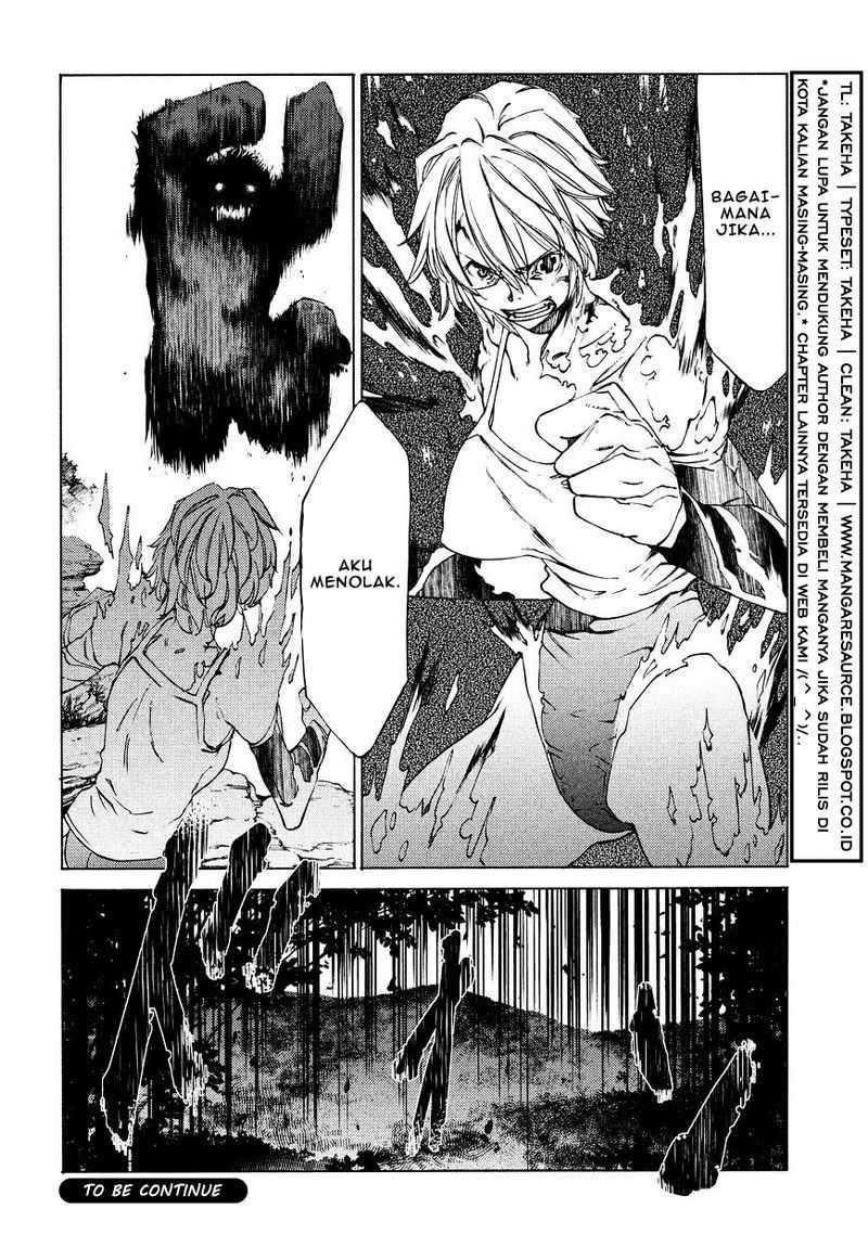 Gleipnir Chapter 10 - halaman 32