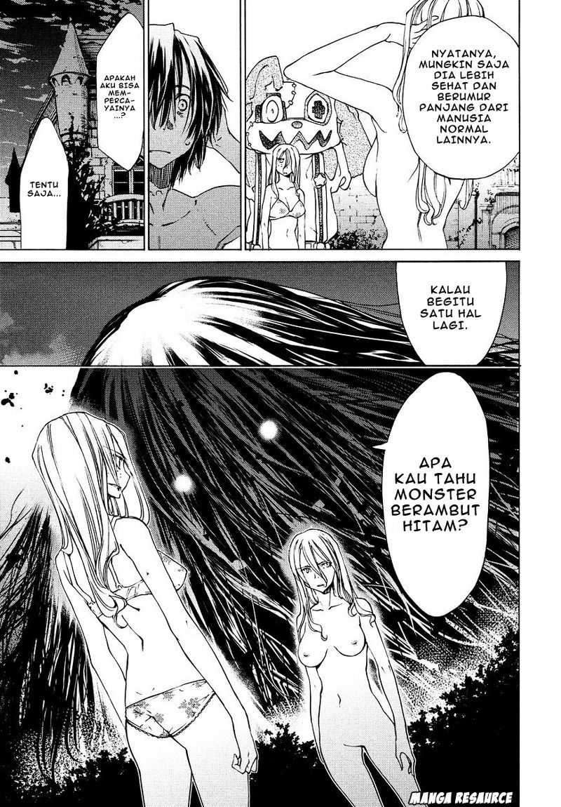 Gleipnir Chapter 10 - halaman 8