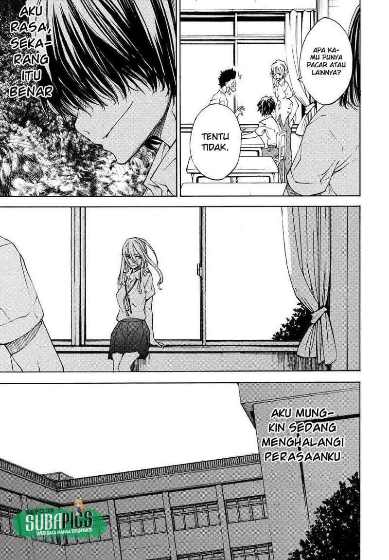 Gleipnir Chapter 11 - halaman 10