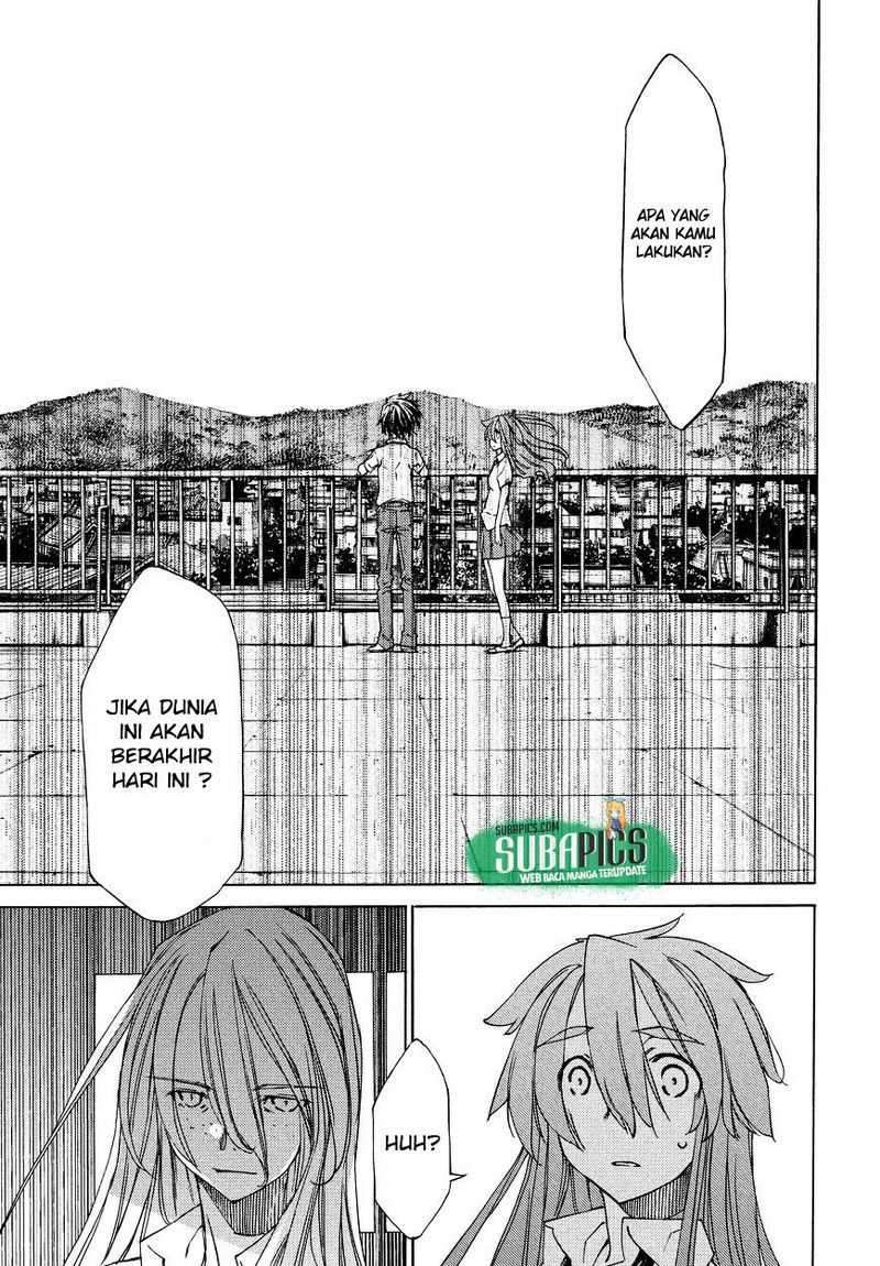 Gleipnir Chapter 11 - halaman 16