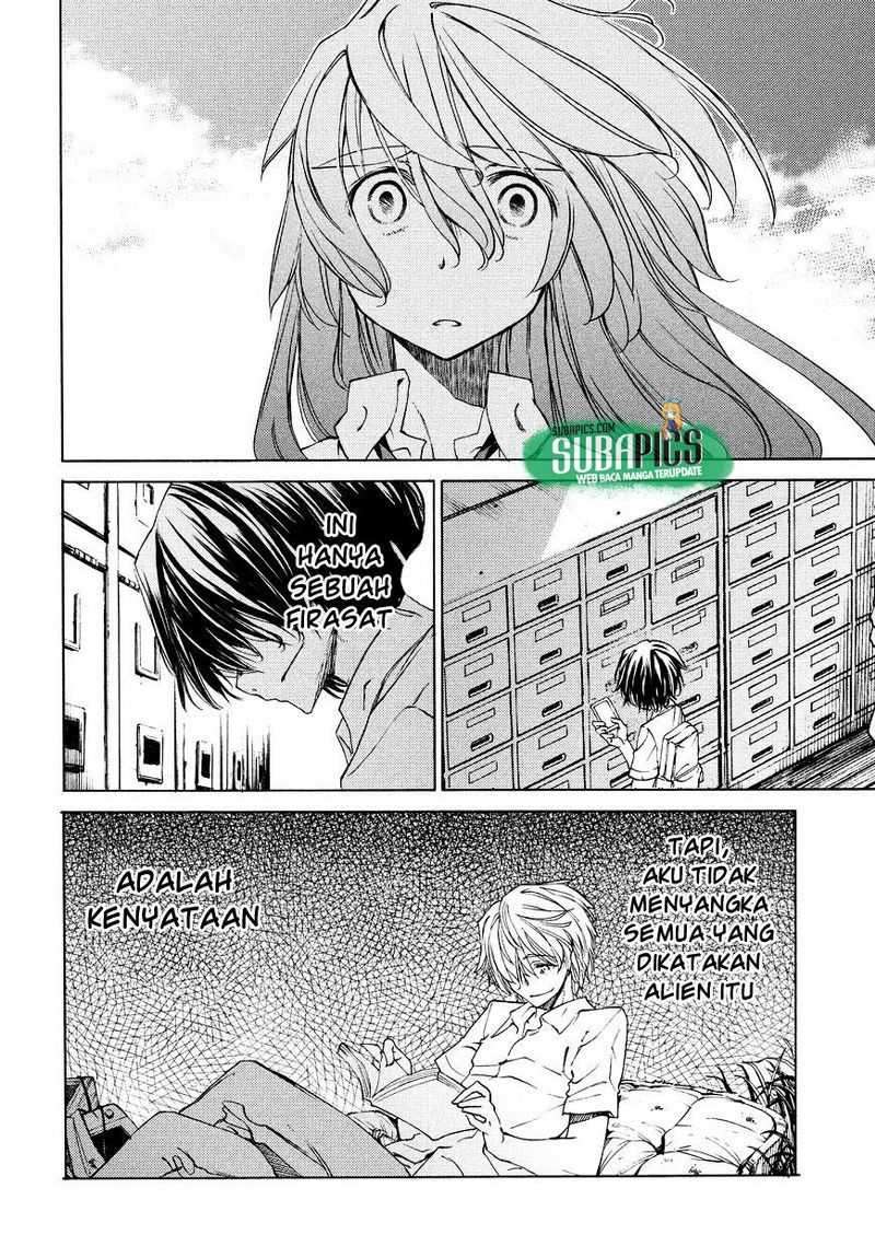 Gleipnir Chapter 11 - halaman 21