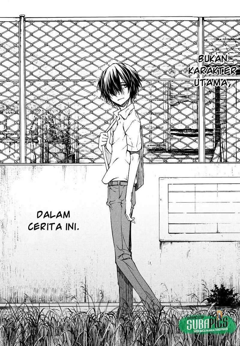 Gleipnir Chapter 11 - halaman 23