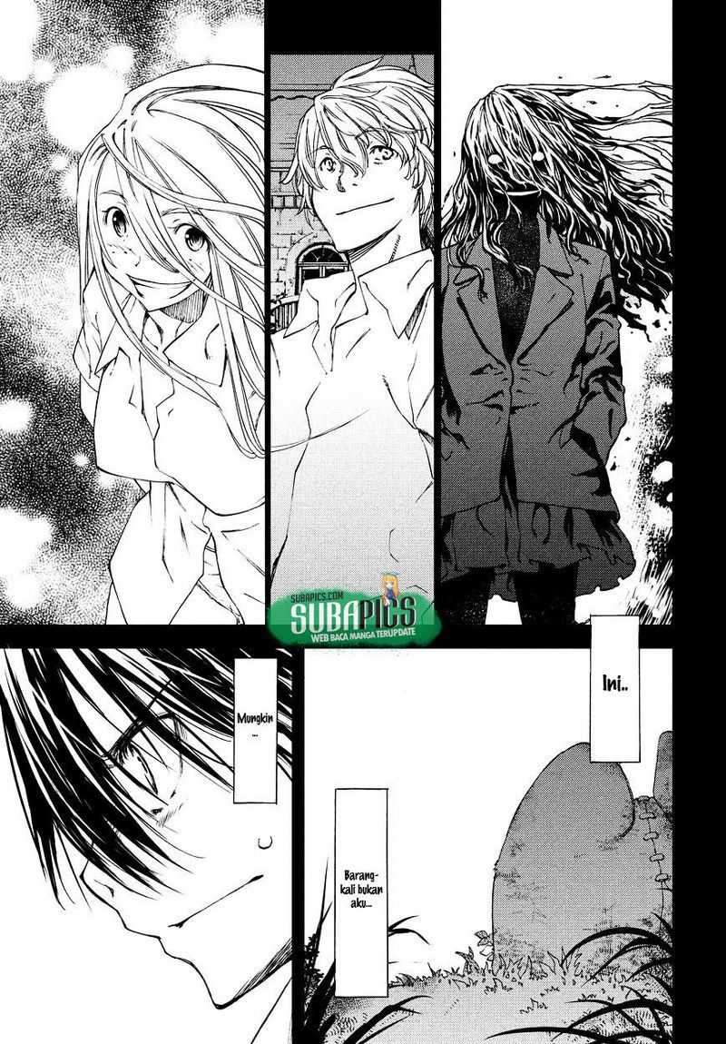 Gleipnir Chapter 11 - halaman 24