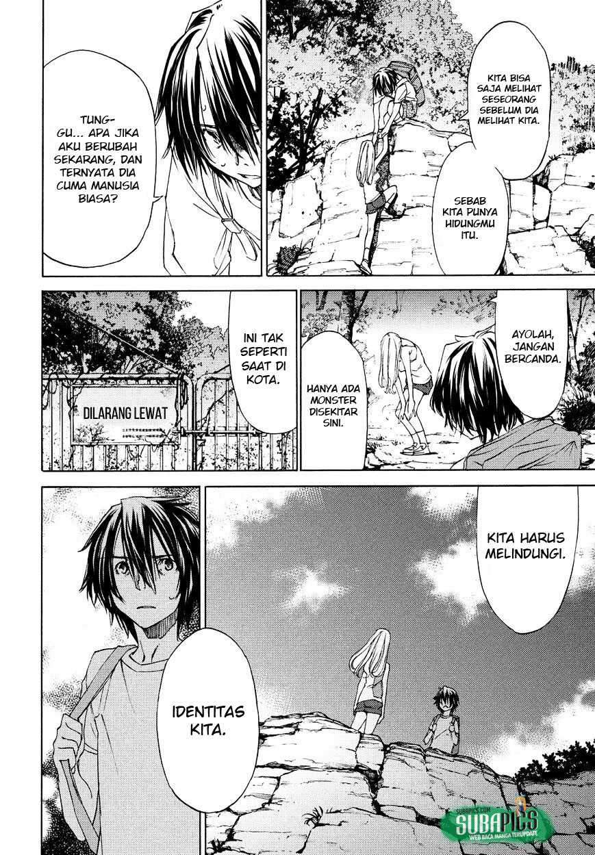 Gleipnir Chapter 12 - halaman 10