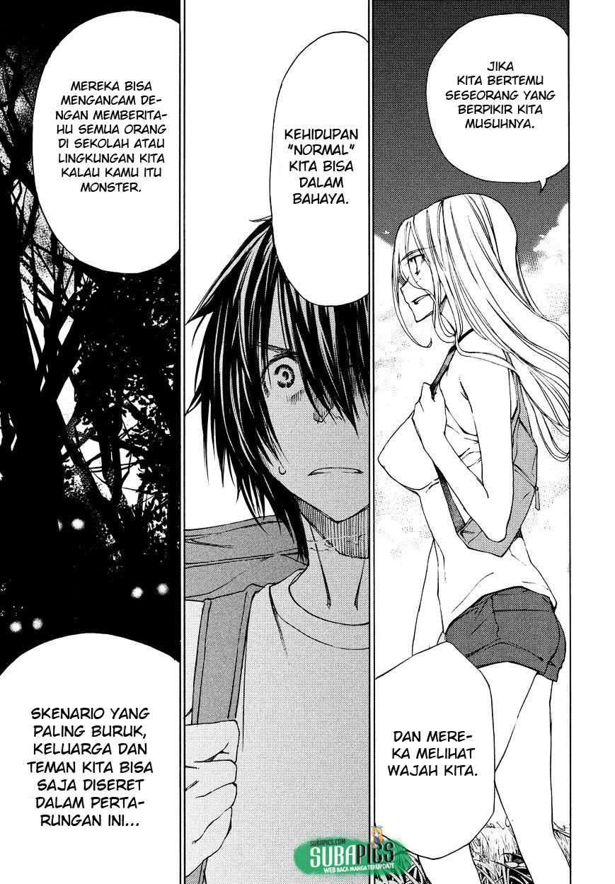 Gleipnir Chapter 12 - halaman 11