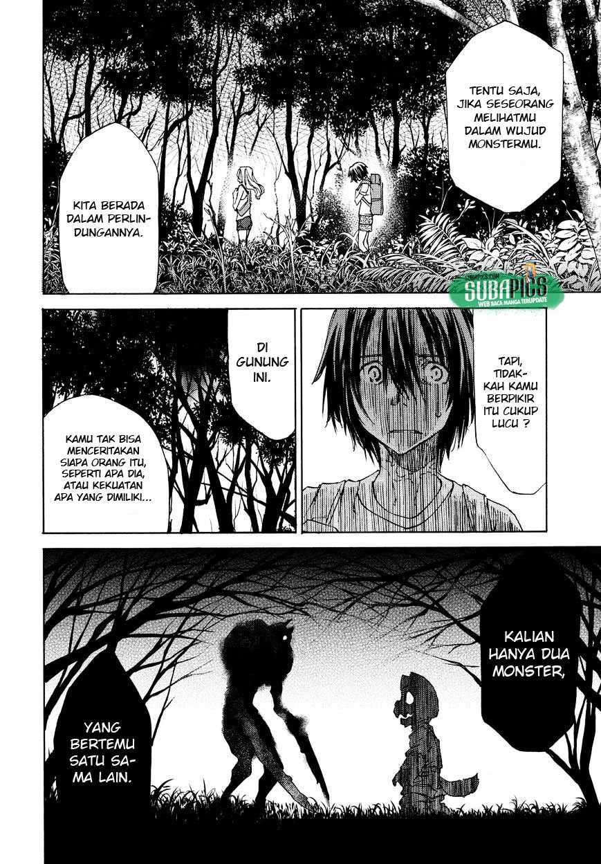 Gleipnir Chapter 12 - halaman 12