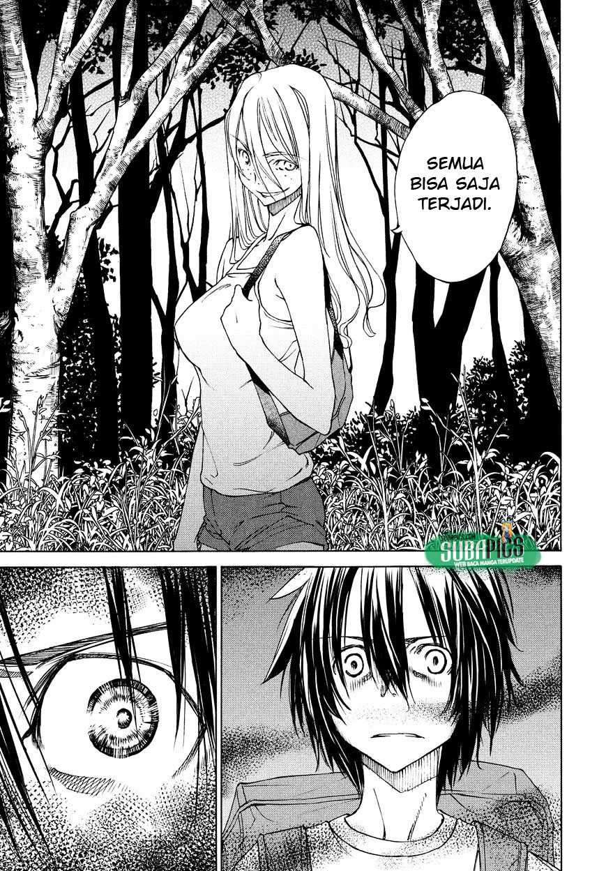 Gleipnir Chapter 12 - halaman 13