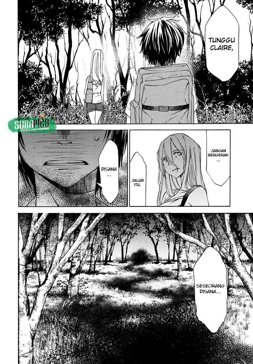 Gleipnir Chapter 12 - halaman 14