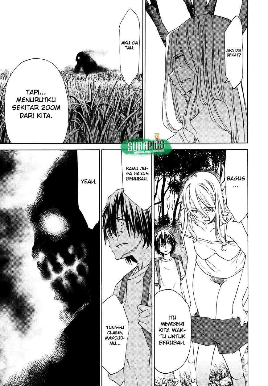 Gleipnir Chapter 12 - halaman 15