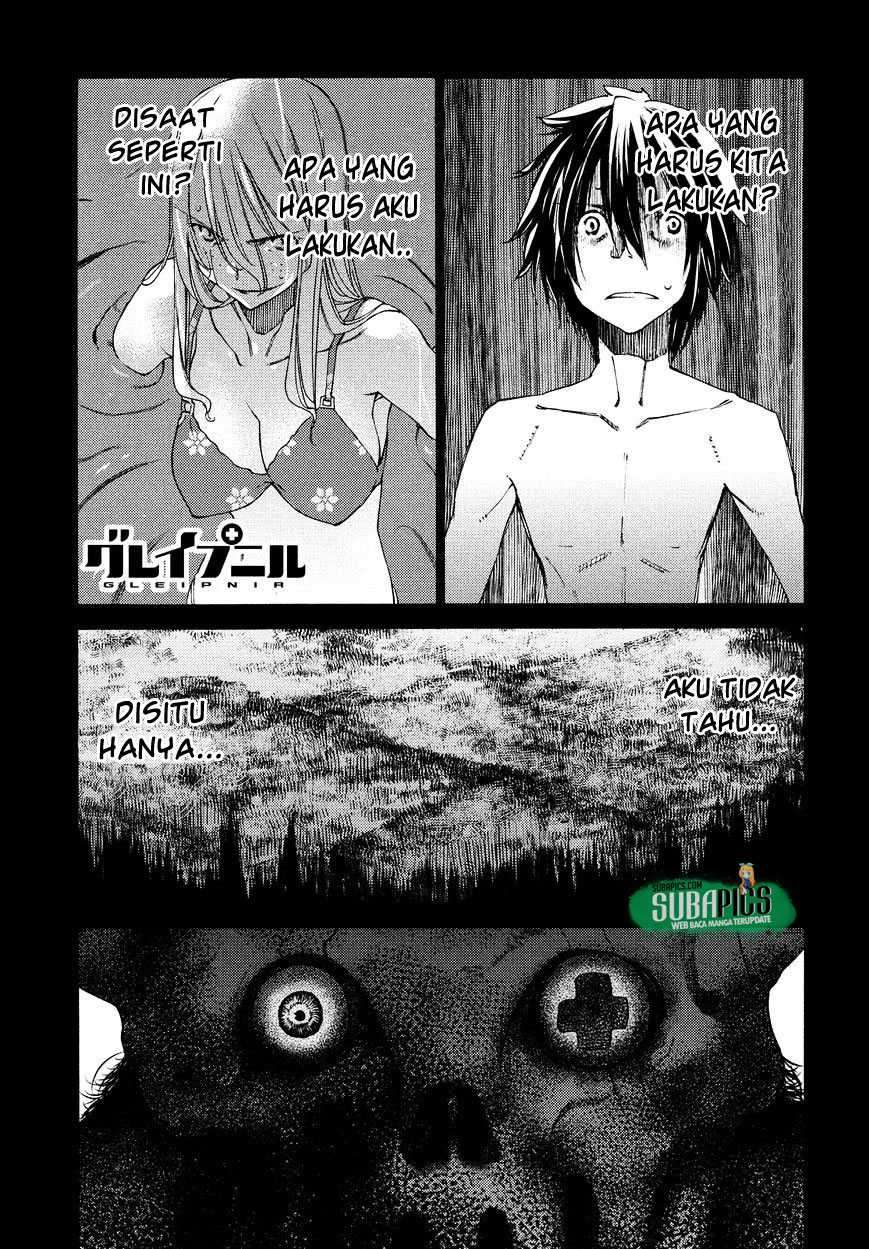 Gleipnir Chapter 12 - halaman 2