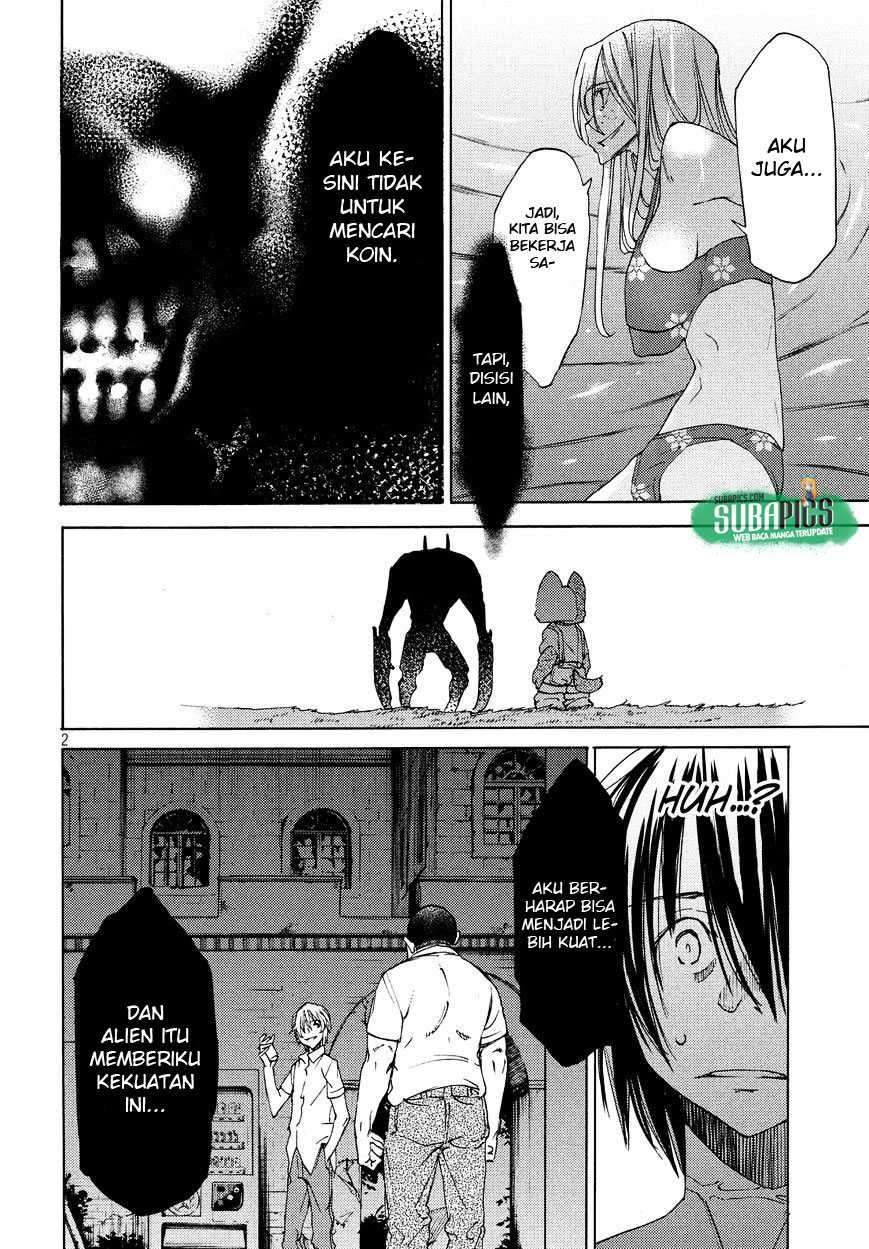Gleipnir Chapter 12 - halaman 24