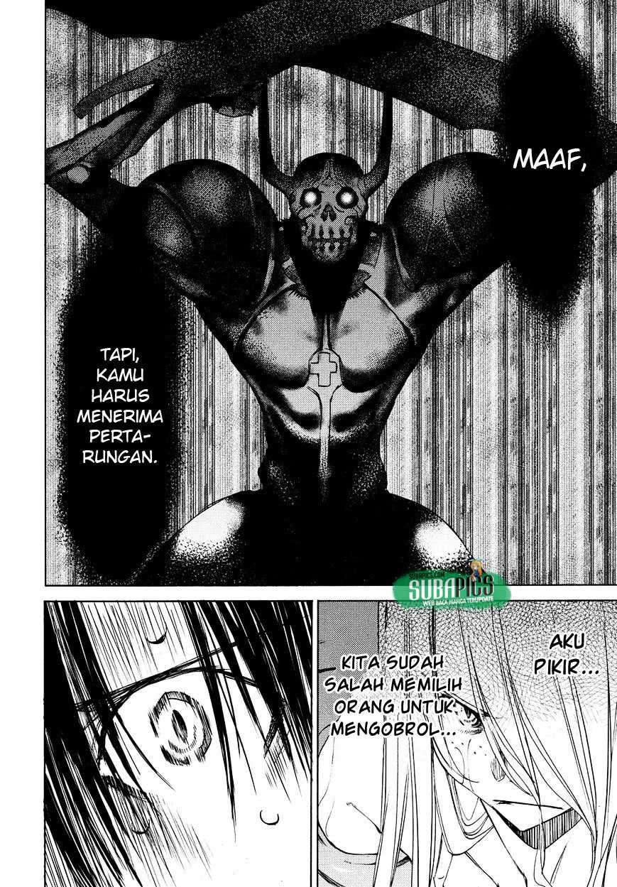 Gleipnir Chapter 12 - halaman 26