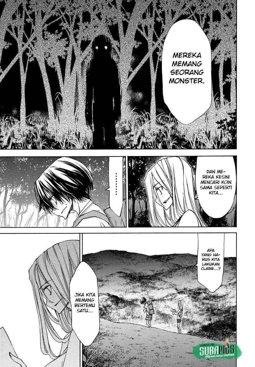 Gleipnir Chapter 12 - halaman 5
