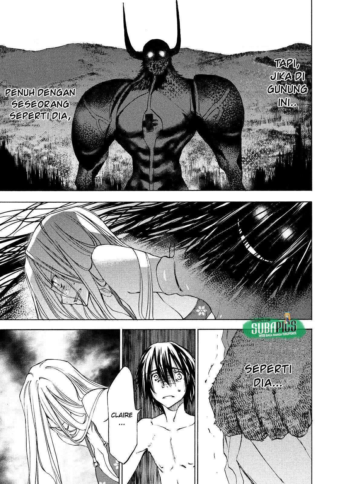 Gleipnir Chapter 13 - halaman 12