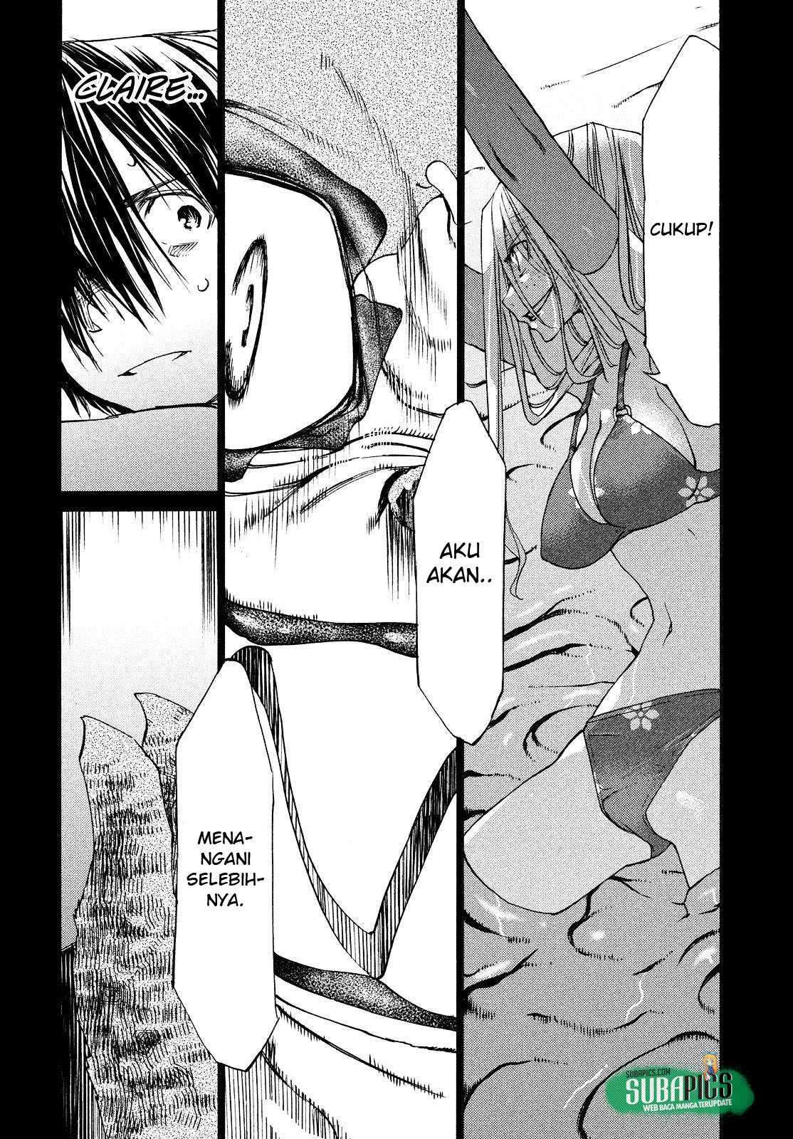 Gleipnir Chapter 13 - halaman 5