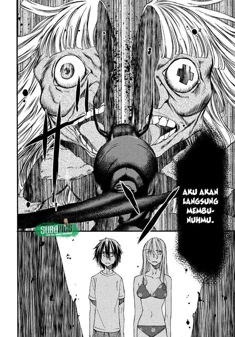 Gleipnir Chapter 14 - halaman 18