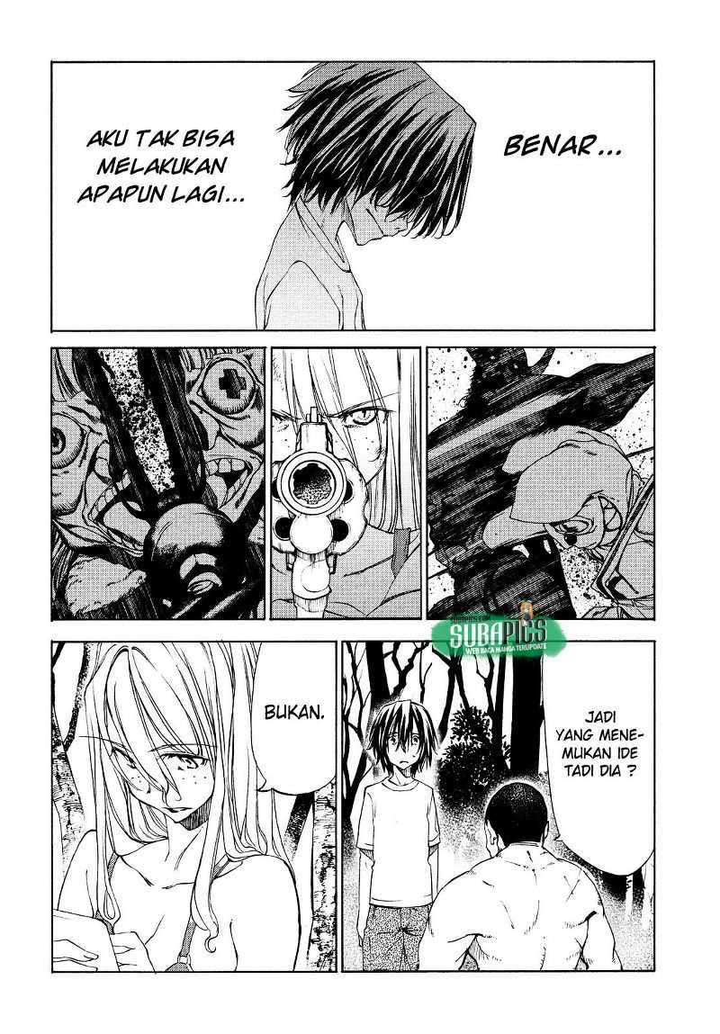 Gleipnir Chapter 14 - halaman 24
