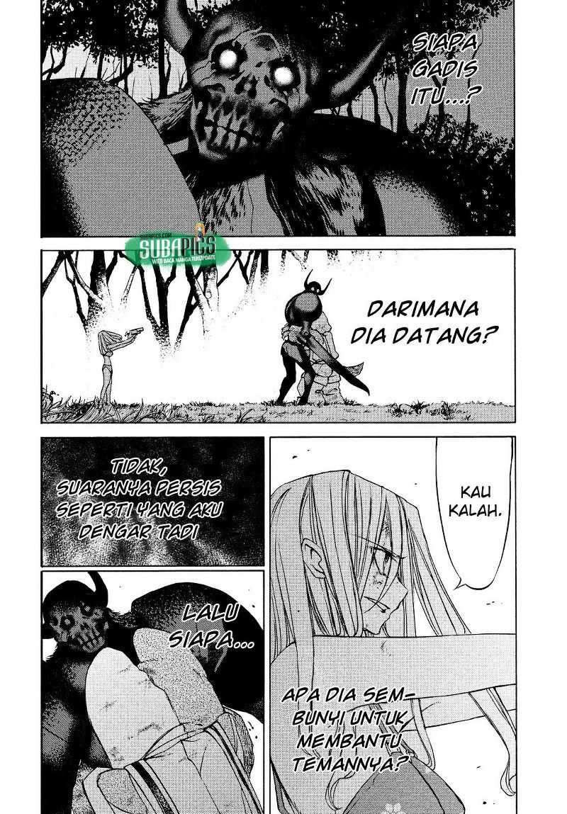 Gleipnir Chapter 14 - halaman 3