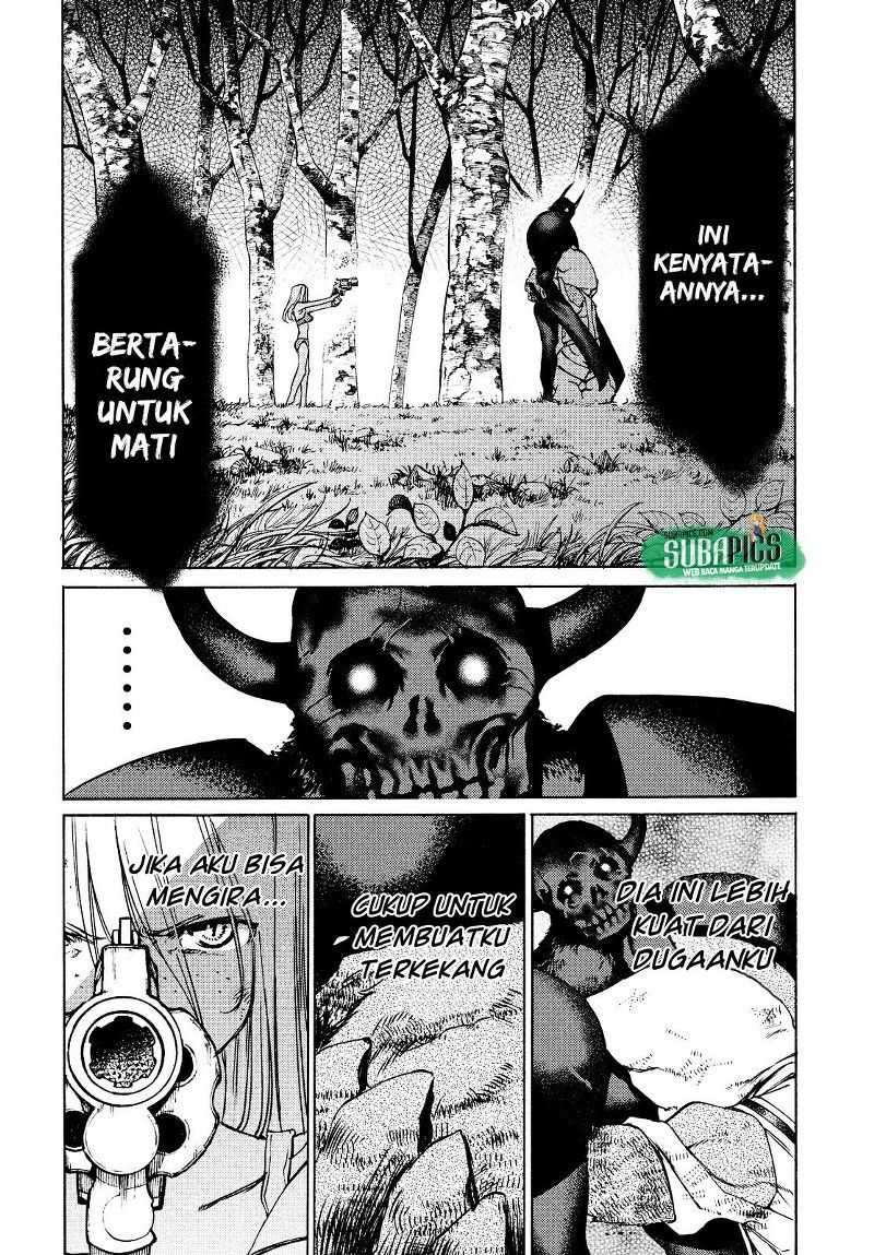 Gleipnir Chapter 14 - halaman 5