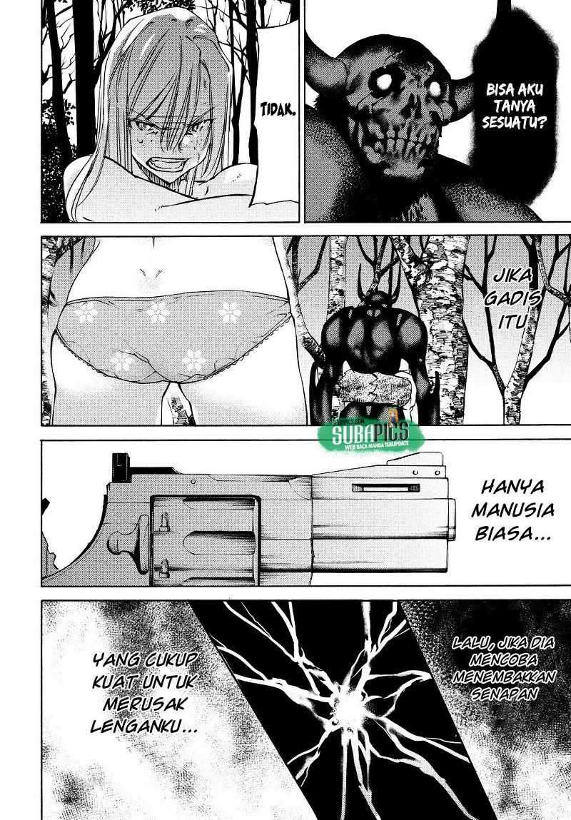 Gleipnir Chapter 14 - halaman 7