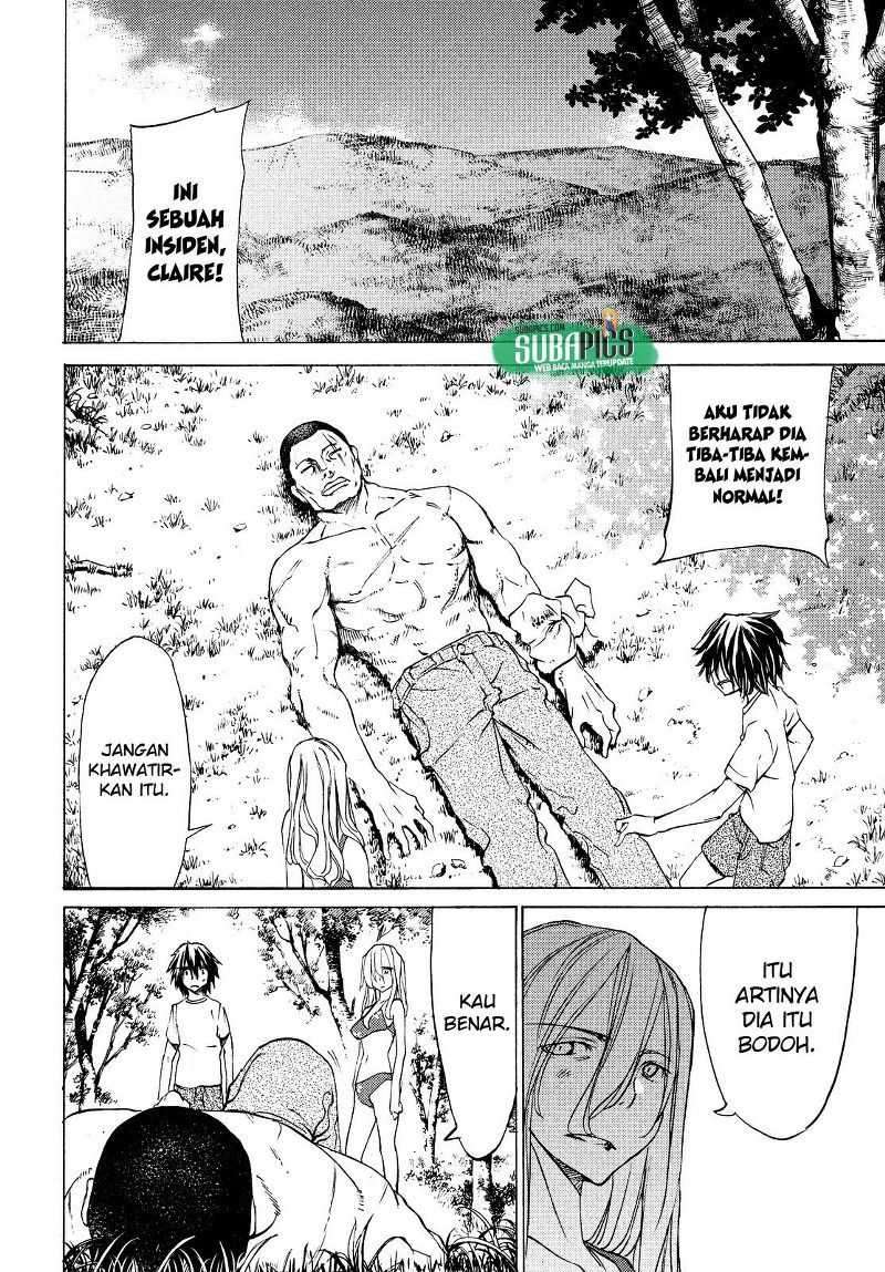 Gleipnir Chapter 14 - halaman 9