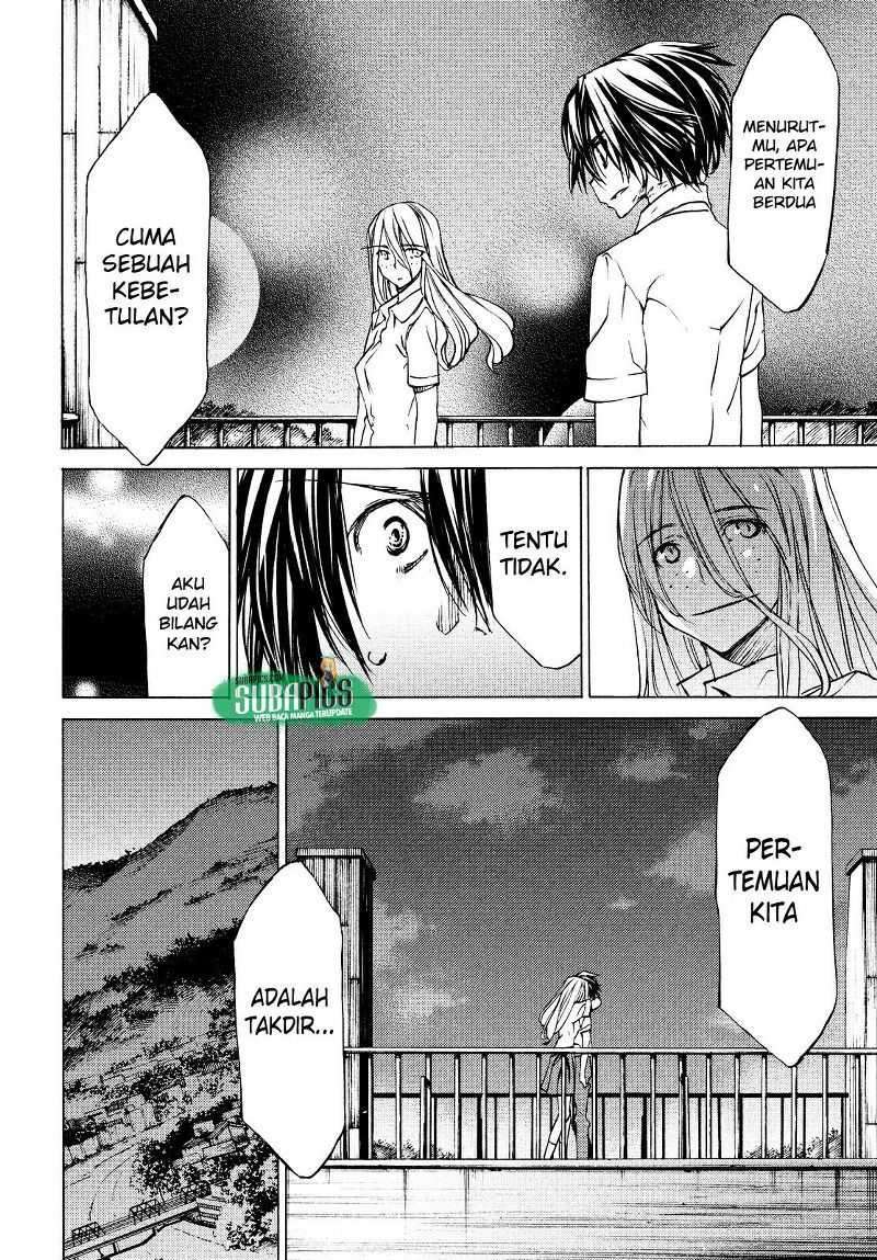 Gleipnir Chapter 15 - halaman 11