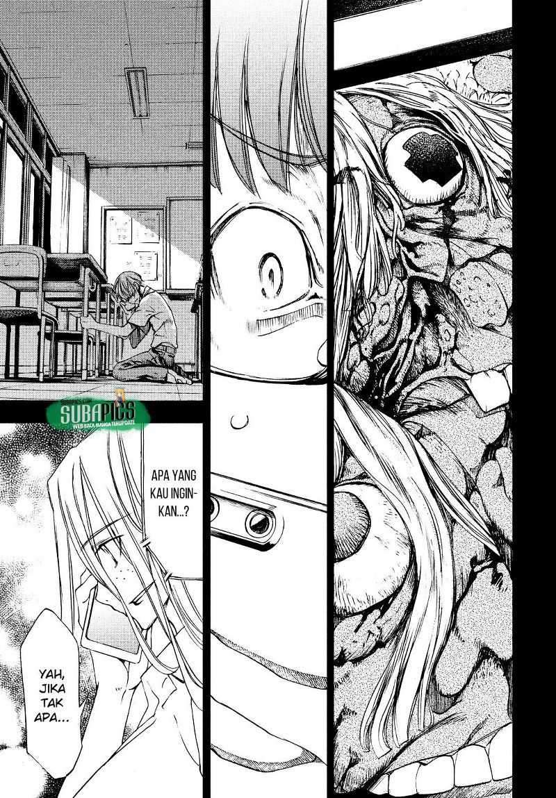 Gleipnir Chapter 15 - halaman 4