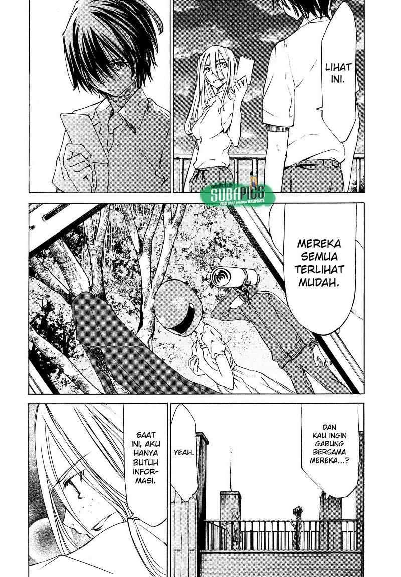 Gleipnir Chapter 15 - halaman 7