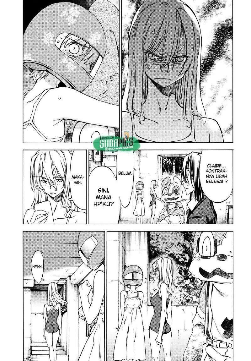 Gleipnir Chapter 16 - halaman 10