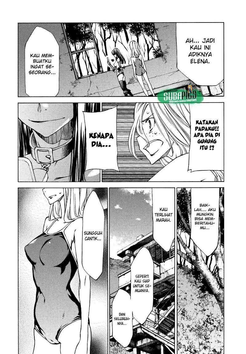 Gleipnir Chapter 16 - halaman 13