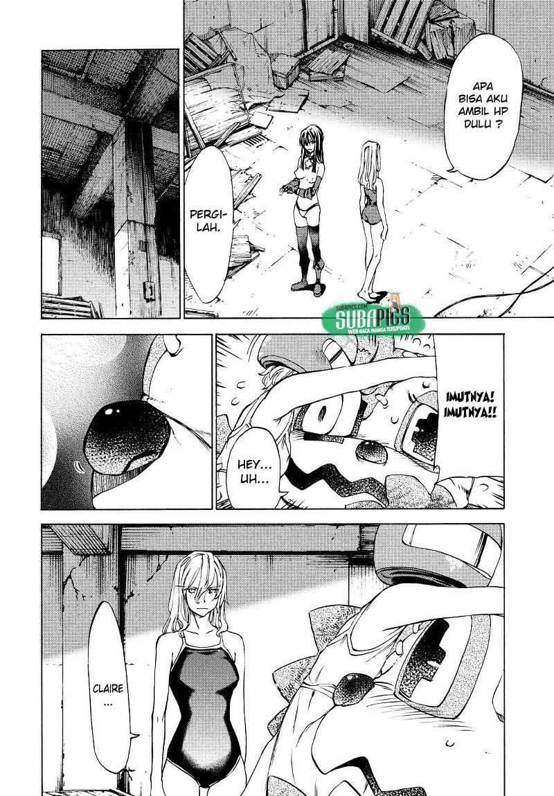Gleipnir Chapter 16 - halaman 9