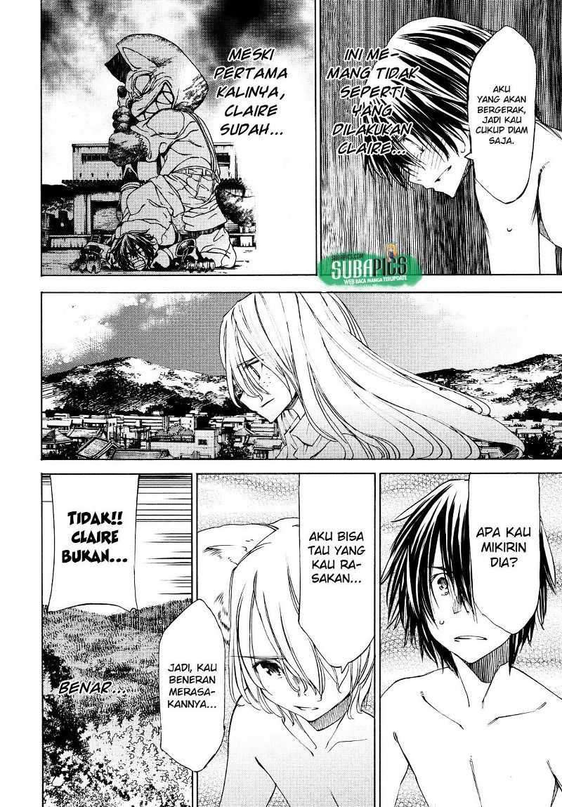 Gleipnir Chapter 17 - halaman 13
