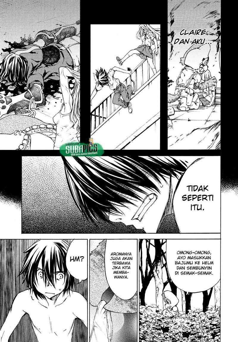 Gleipnir Chapter 17 - halaman 14