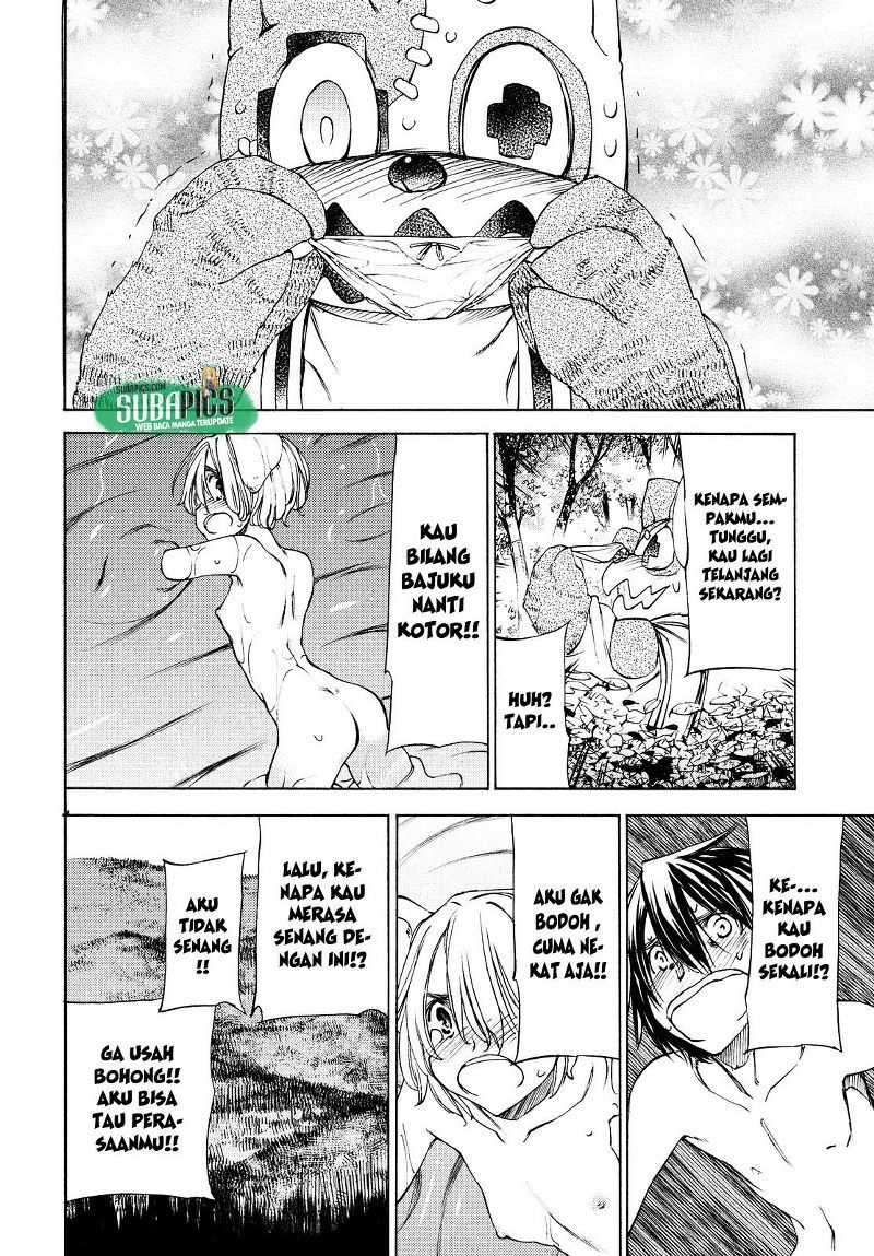 Gleipnir Chapter 17 - halaman 15