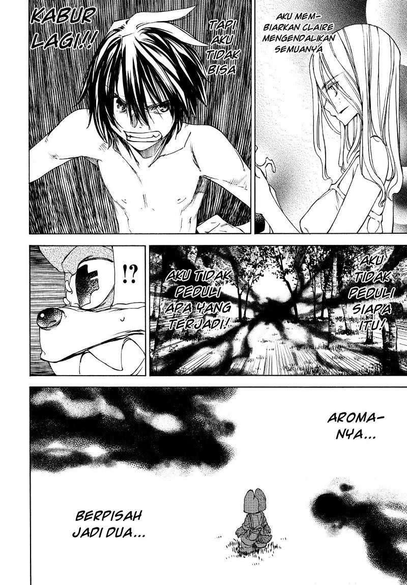 Gleipnir Chapter 18 - halaman 17