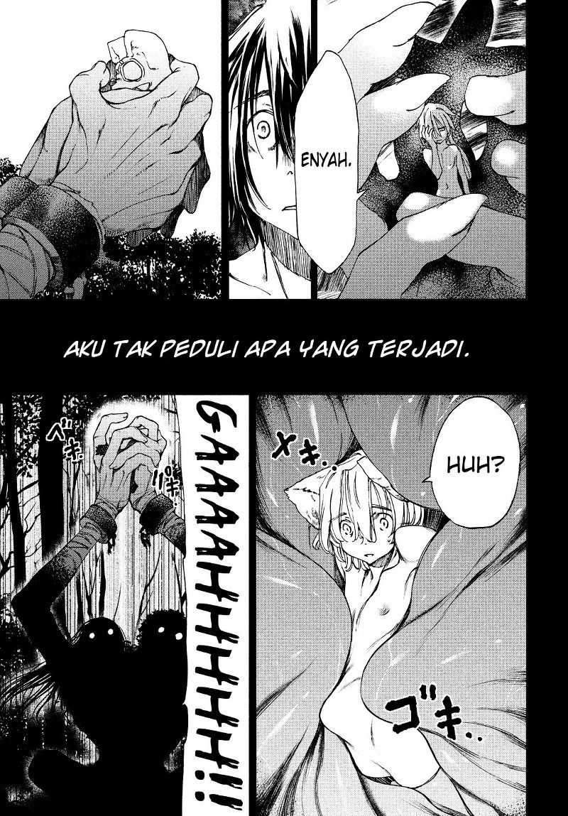 Gleipnir Chapter 18 - halaman 22