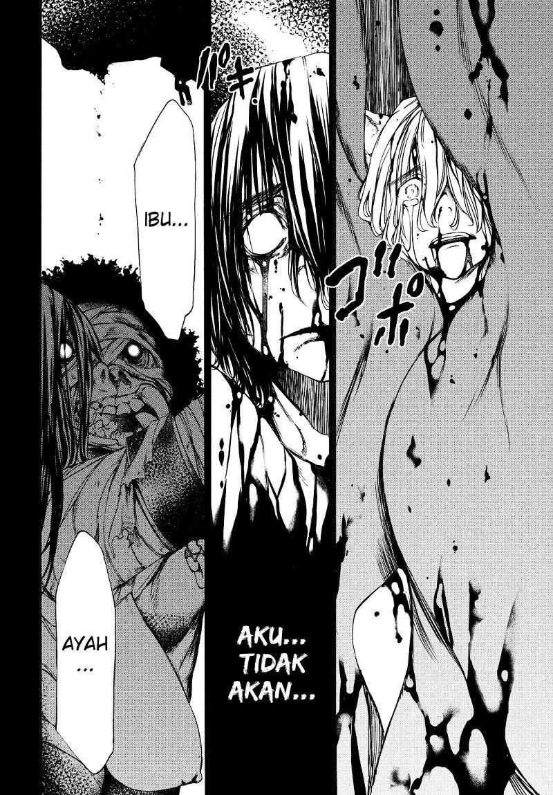 Gleipnir Chapter 18 - halaman 23