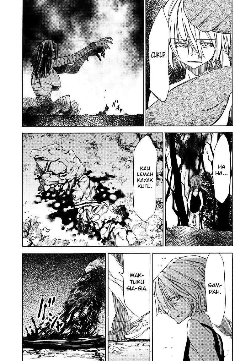 Gleipnir Chapter 18 - halaman 24